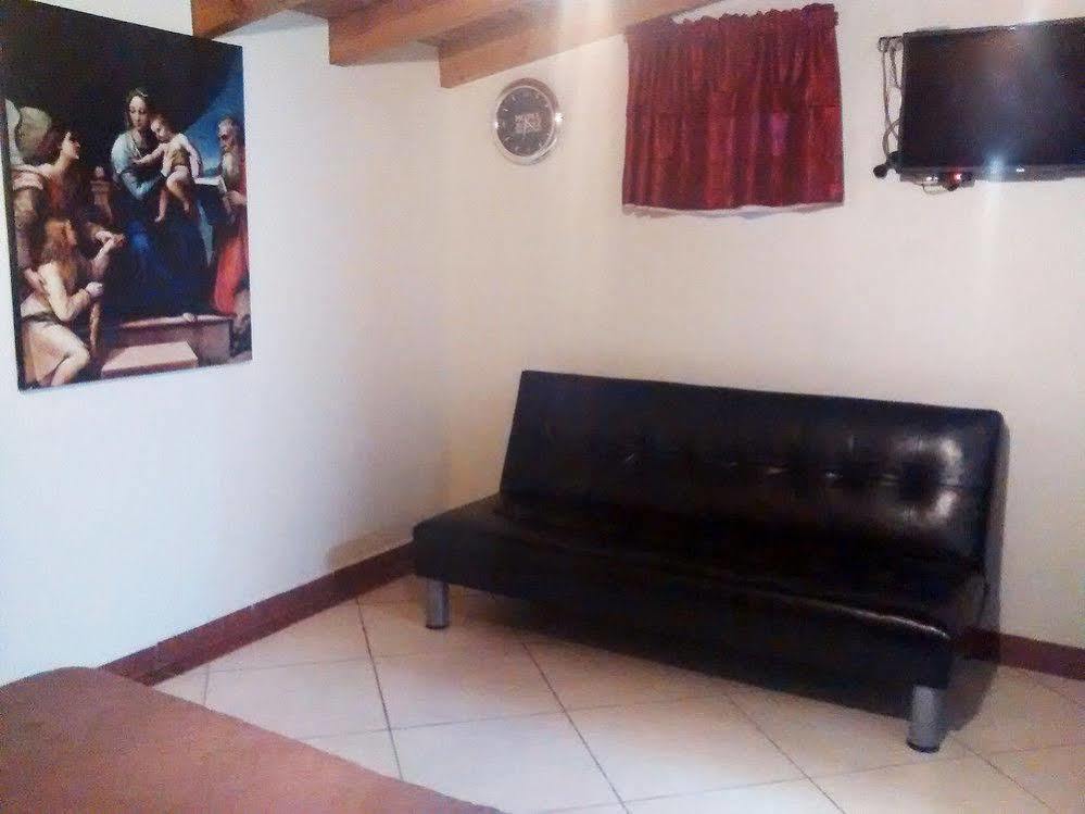 Hotel Juarez Del Centro Xalapa Buitenkant foto