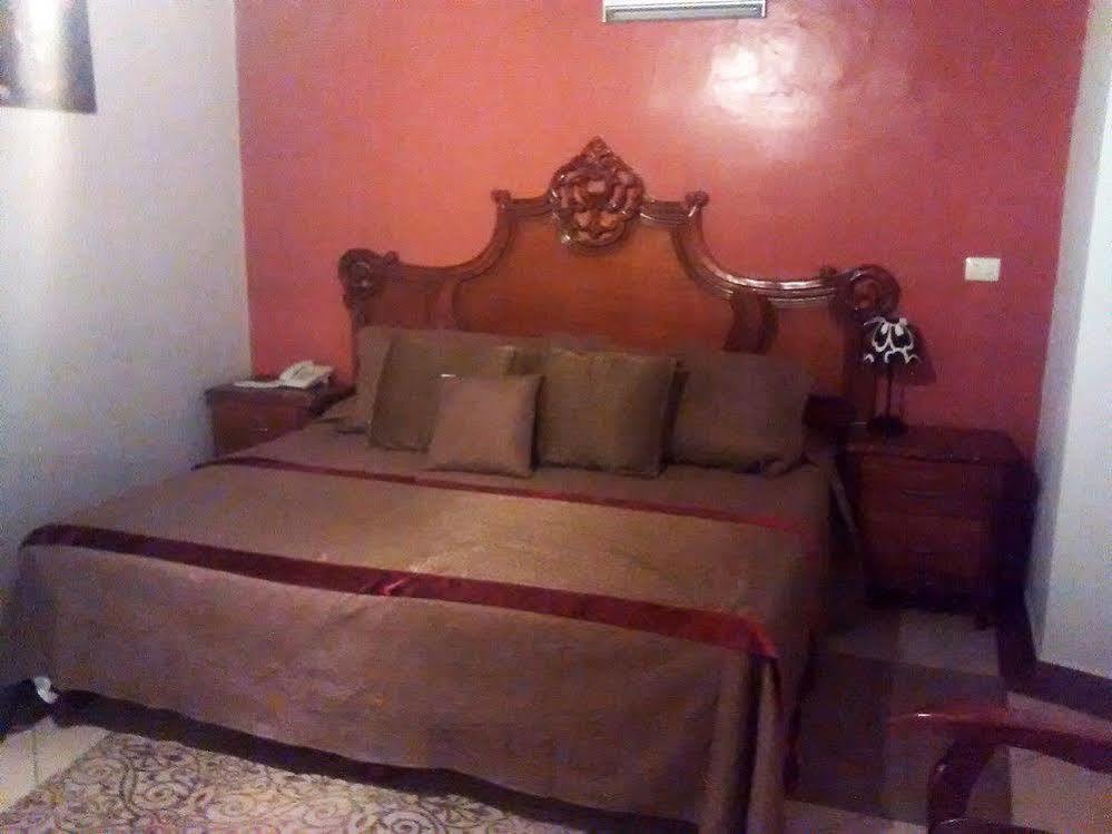 Hotel Juarez Del Centro Xalapa Buitenkant foto