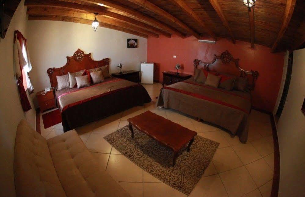 Hotel Juarez Del Centro Xalapa Buitenkant foto